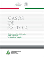 Casos de éxito Tomo II